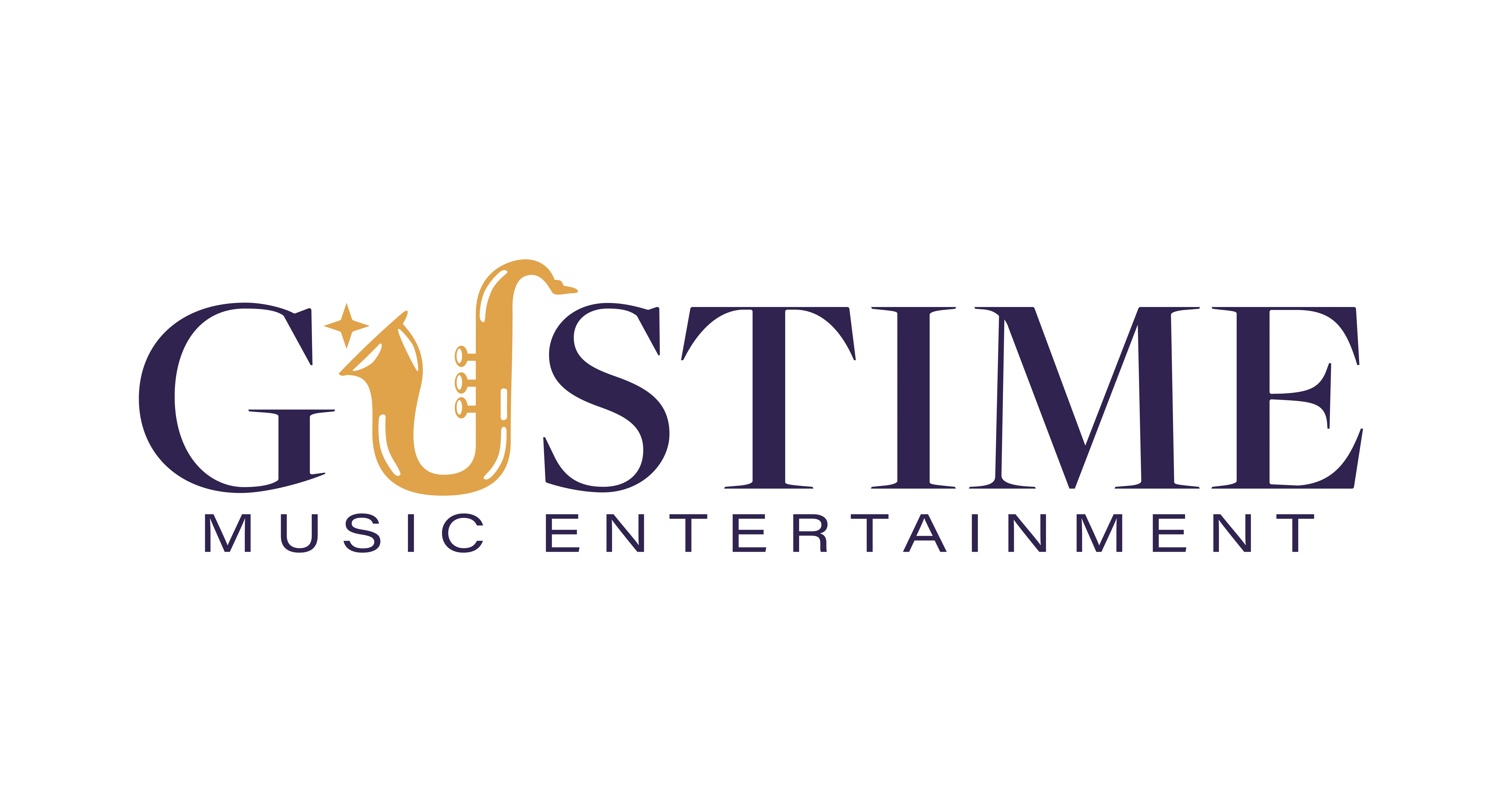 GUSTIME Logo