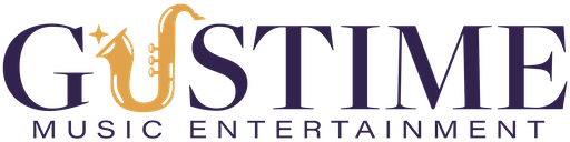 Gustimemusic Australia Logo